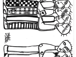 soldaditos de la paz